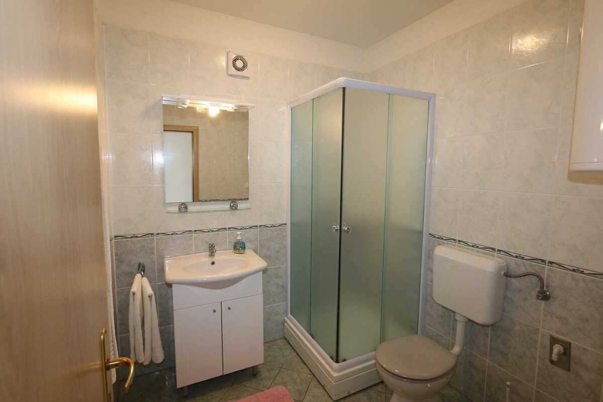Apartment Dudovic Damir (10033-A1)