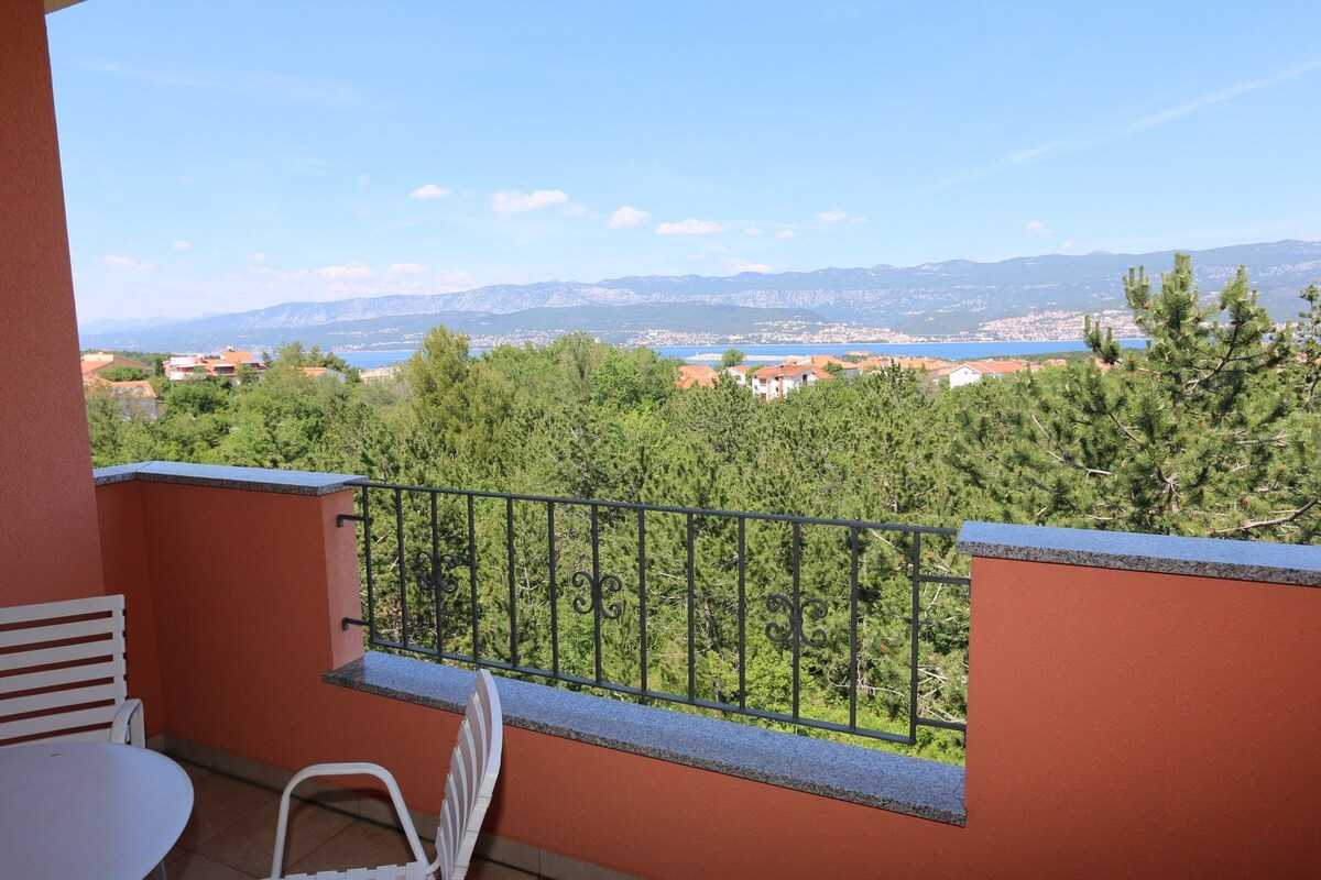 Apartment Dudovic Damir (10033-A1)