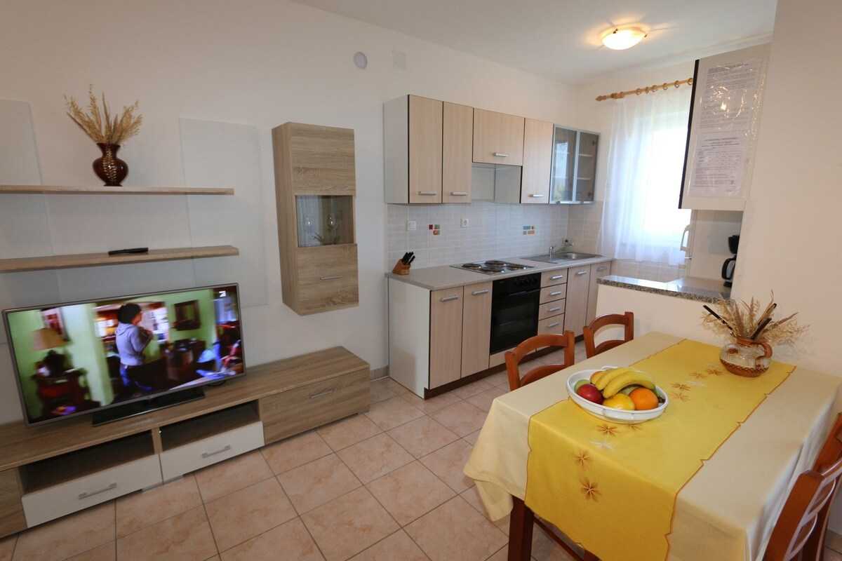 Apartment Dudovic Damir (10033-A1)
