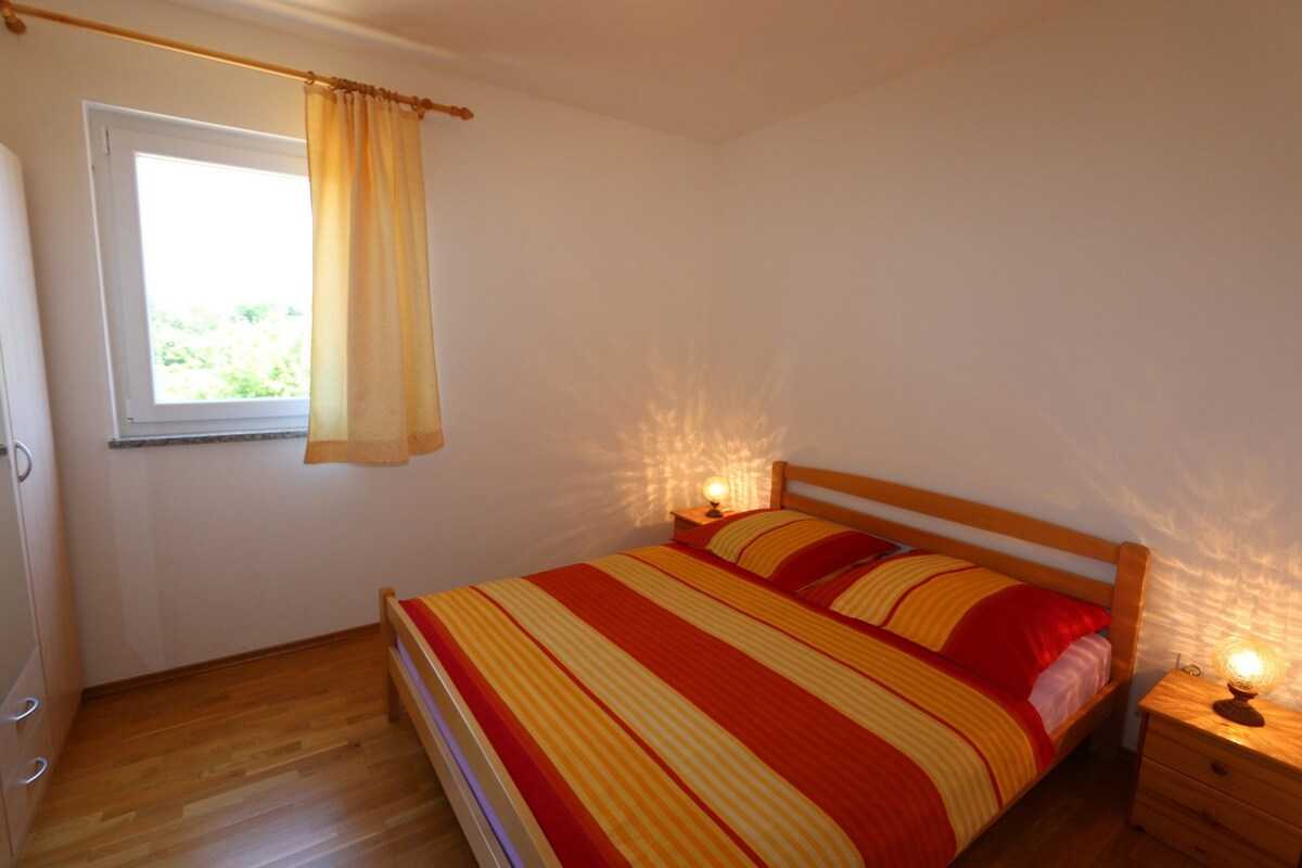 Apartment Dudovic Damir (10033-A1)