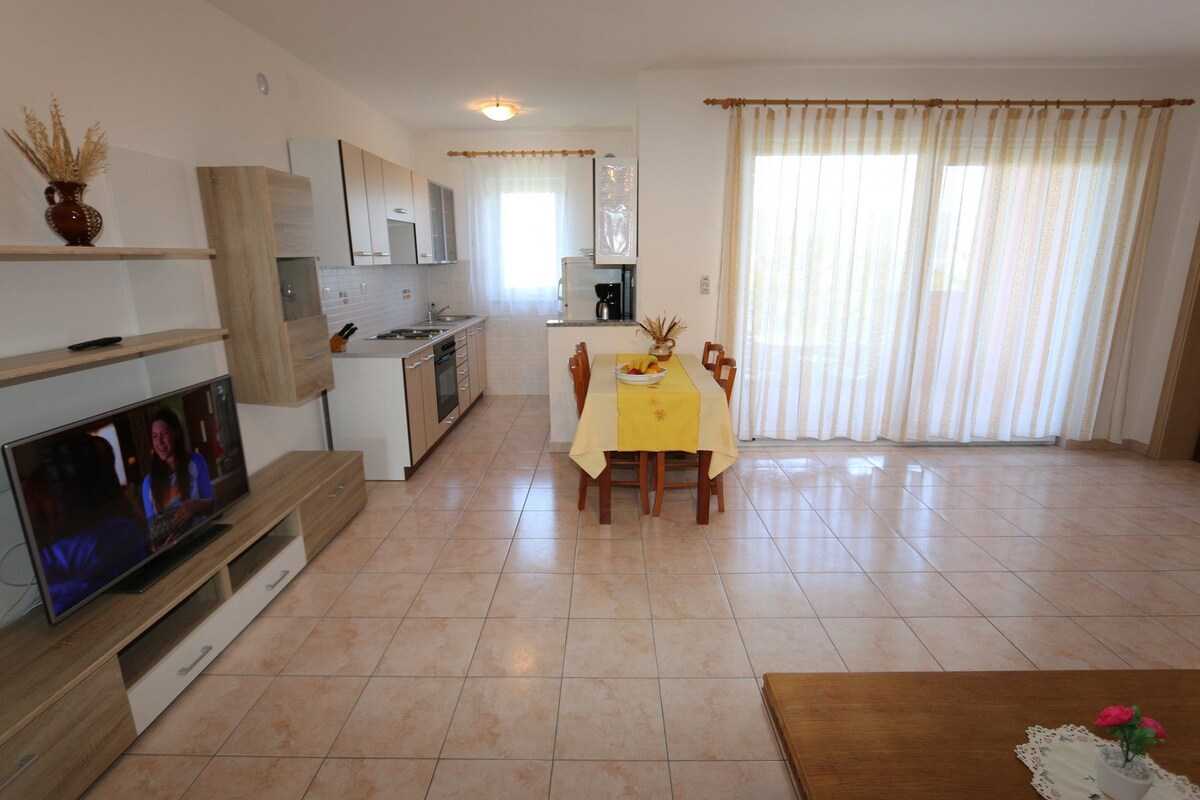Apartment Dudovic Damir (10033-A1)