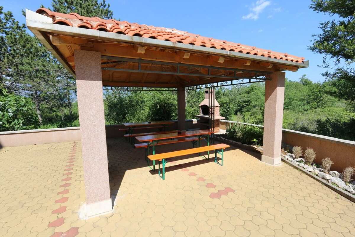 Apartment Dudovic Damir (10033-A1)