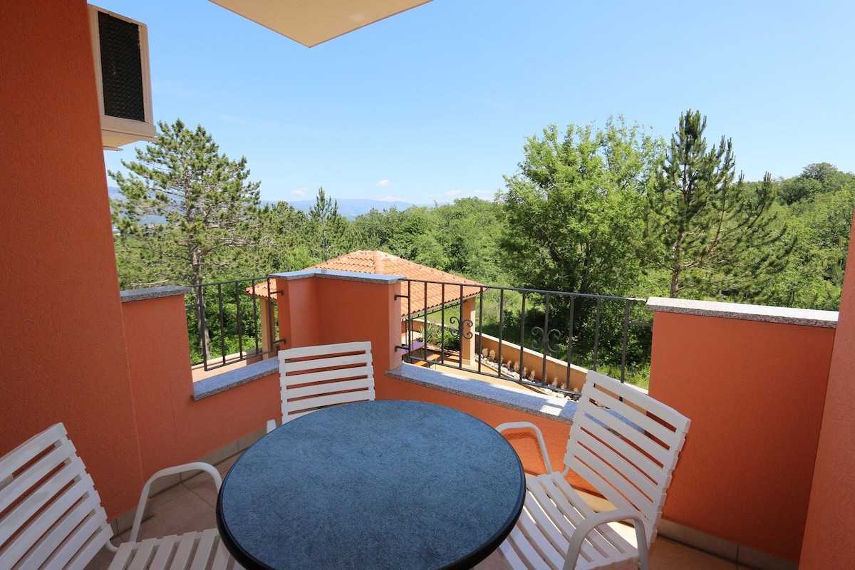 Apartment Dudovic Damir (10033-A3)