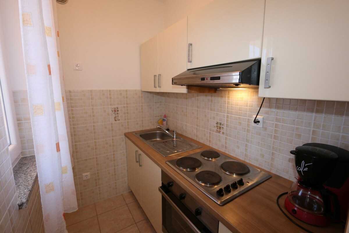 Apartment Dudovic Damir (10033-A3)