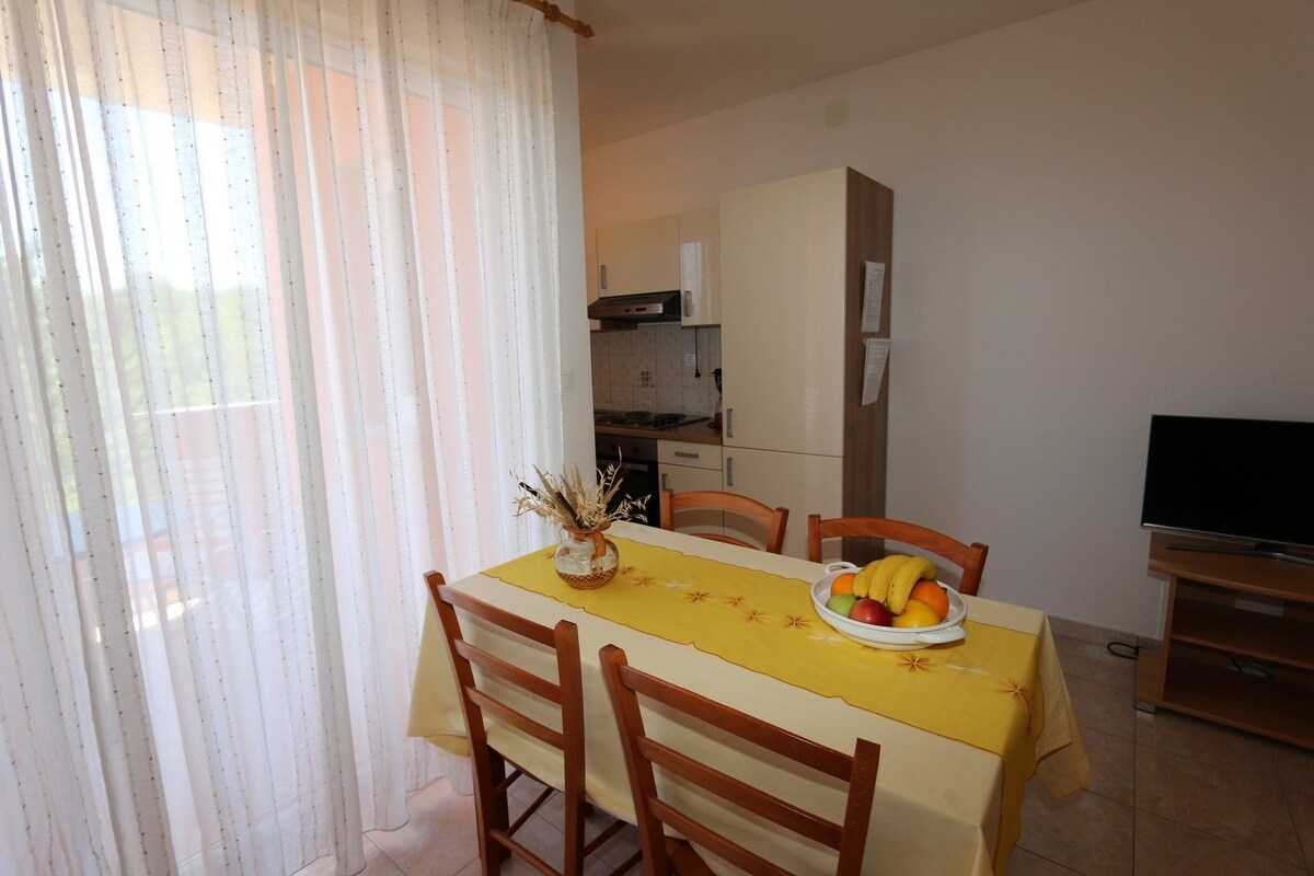 Apartment Dudovic Damir (10033-A3)