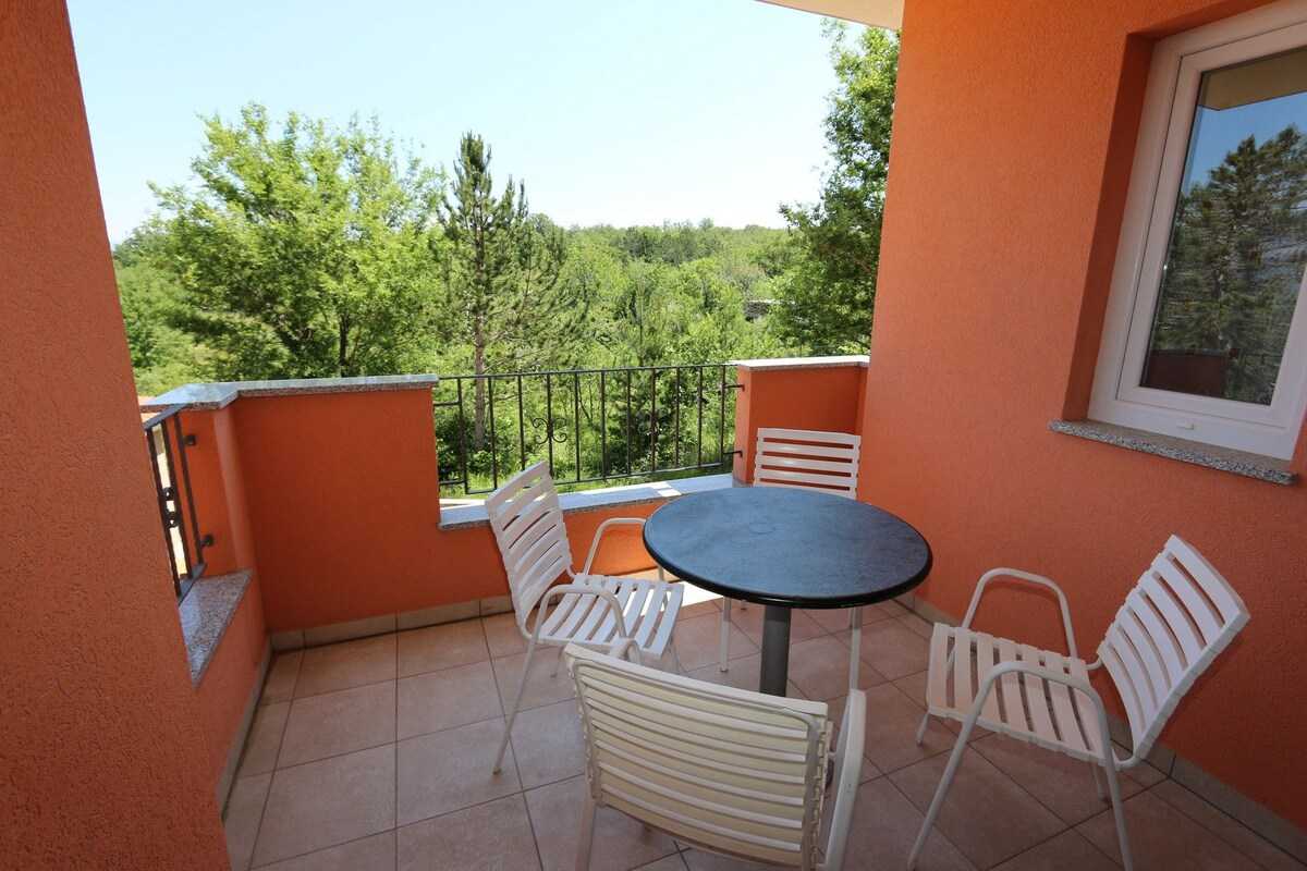 Apartment Dudovic Damir (10033-A3)