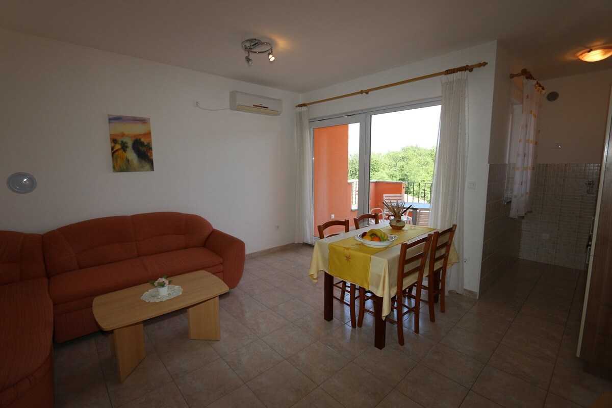 Apartment Dudovic Damir (10033-A3)