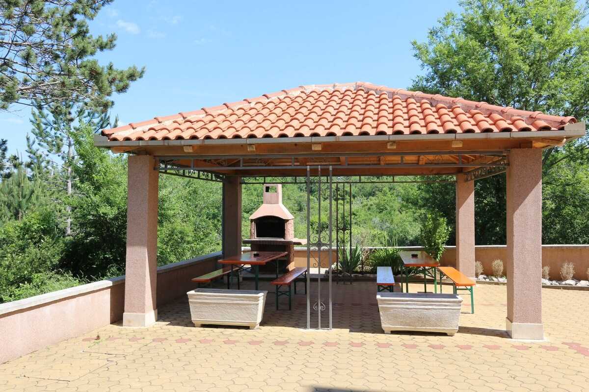 Apartment Dudovic Damir (10033-A3)