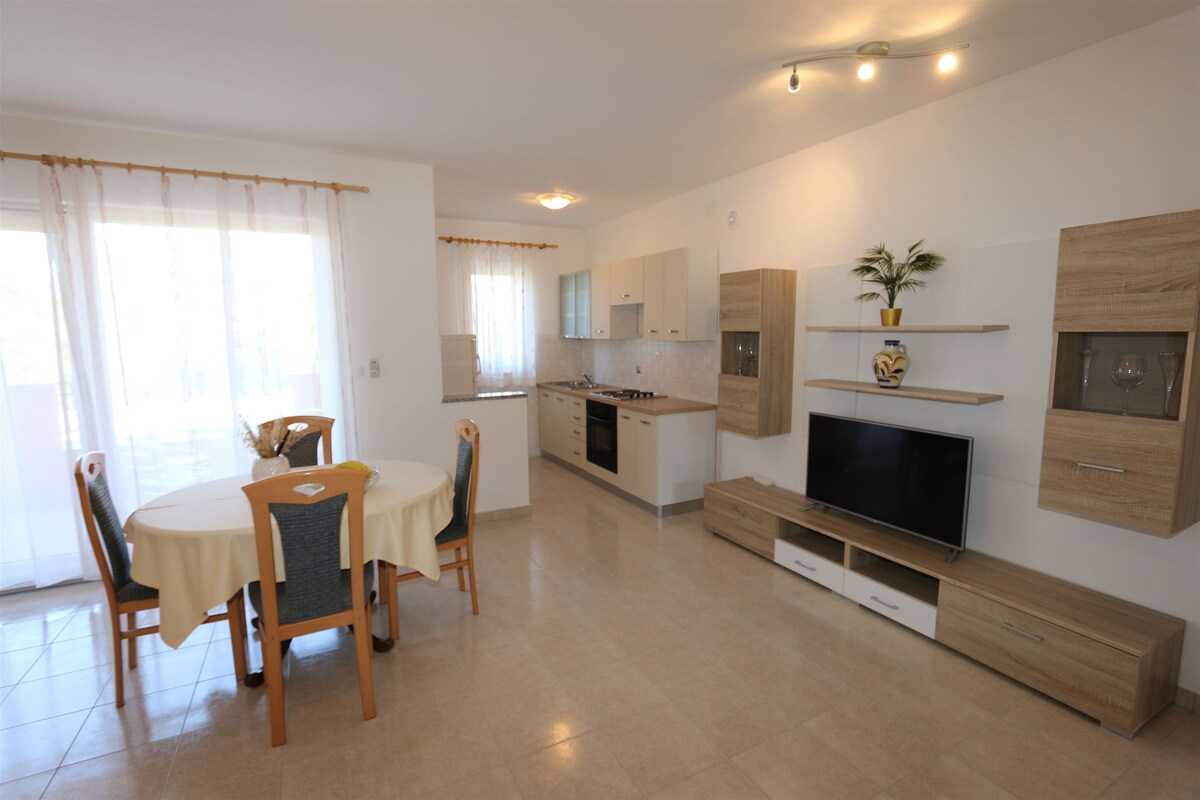 Apartment Dudovic Darko (10035-A1)