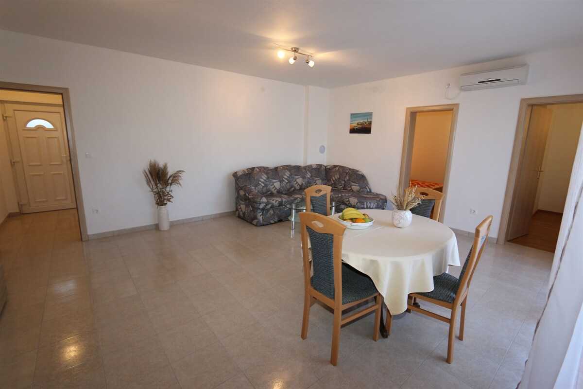 Apartment Dudovic Darko (10035-A1)