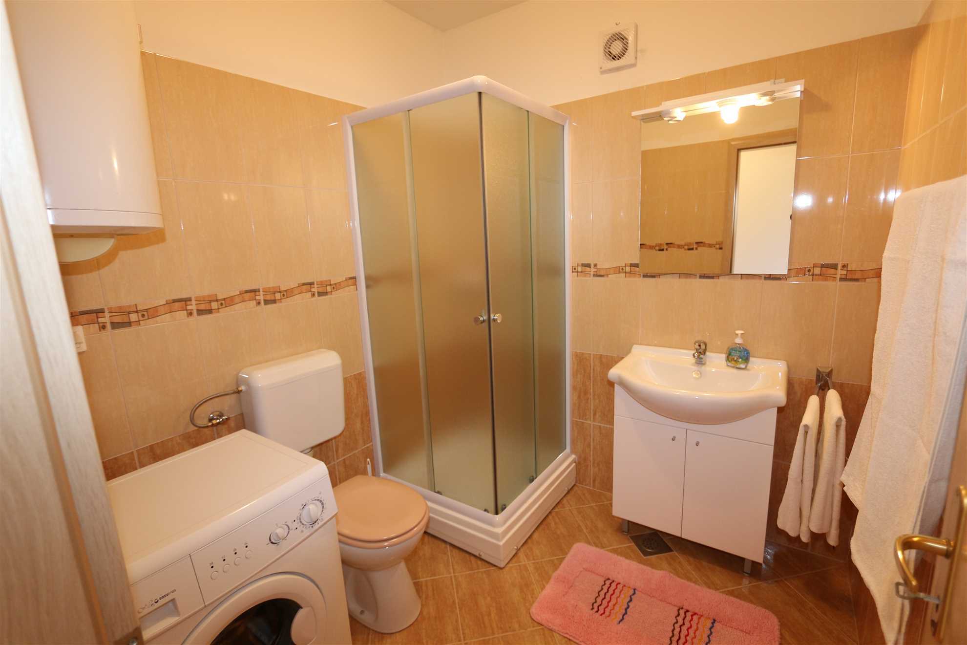 Apartment Dudovic Darko (10035-A1)
