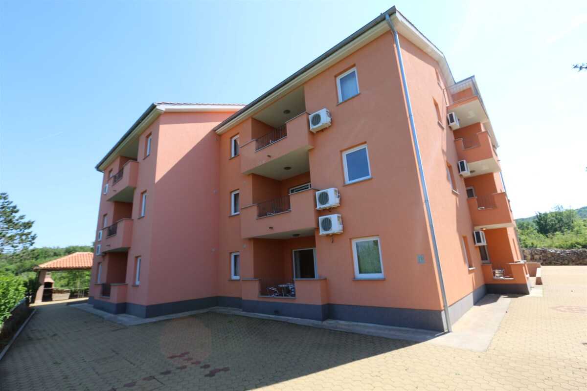 Apartment Dudovic Darko (10035-A4)