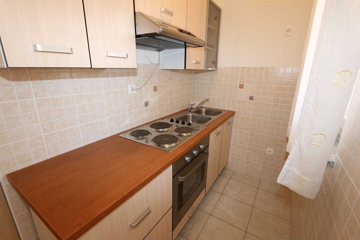 Apartment Dudovic Darko (10035-A4)