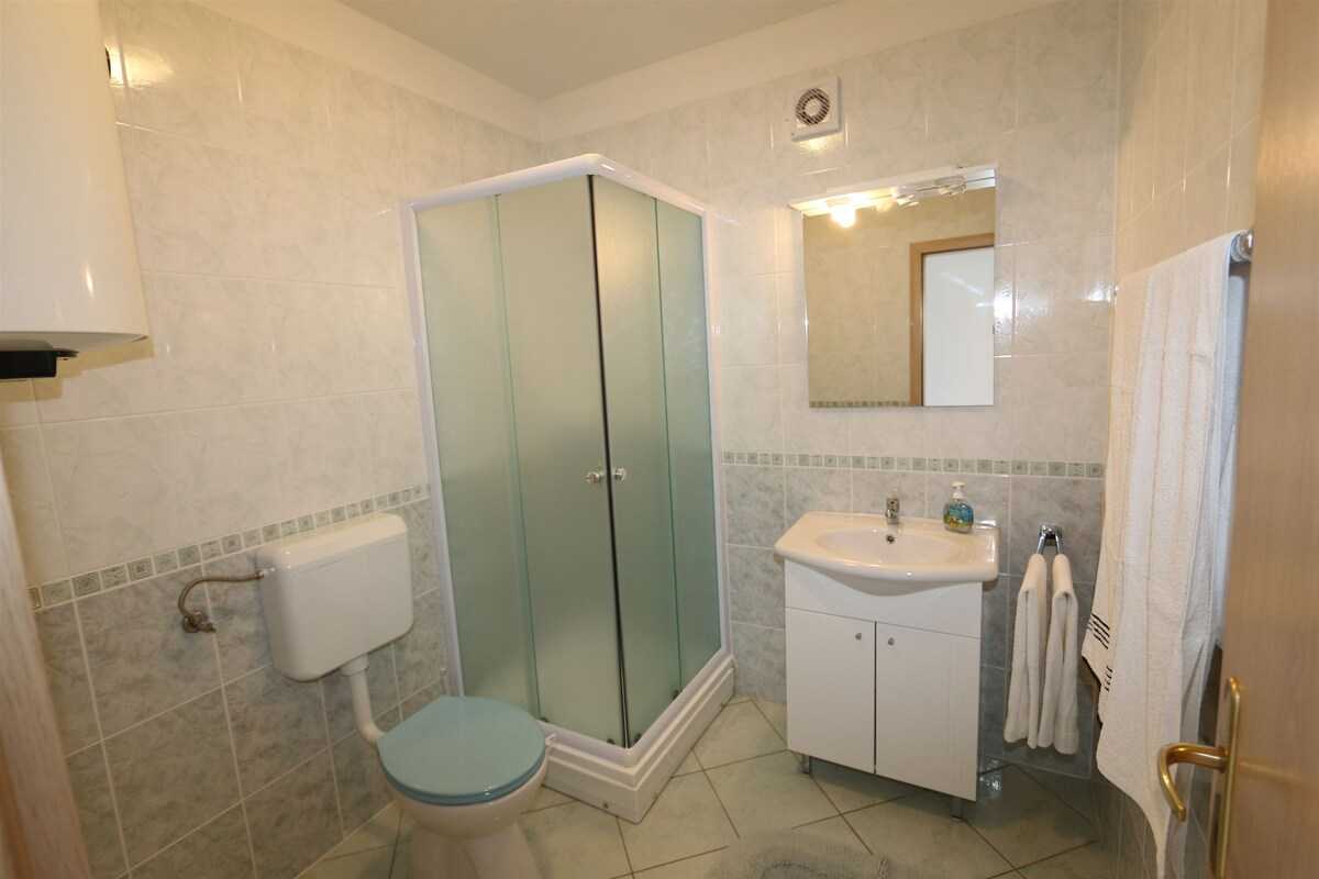 Apartment Dudovic Darko (10035-A4)