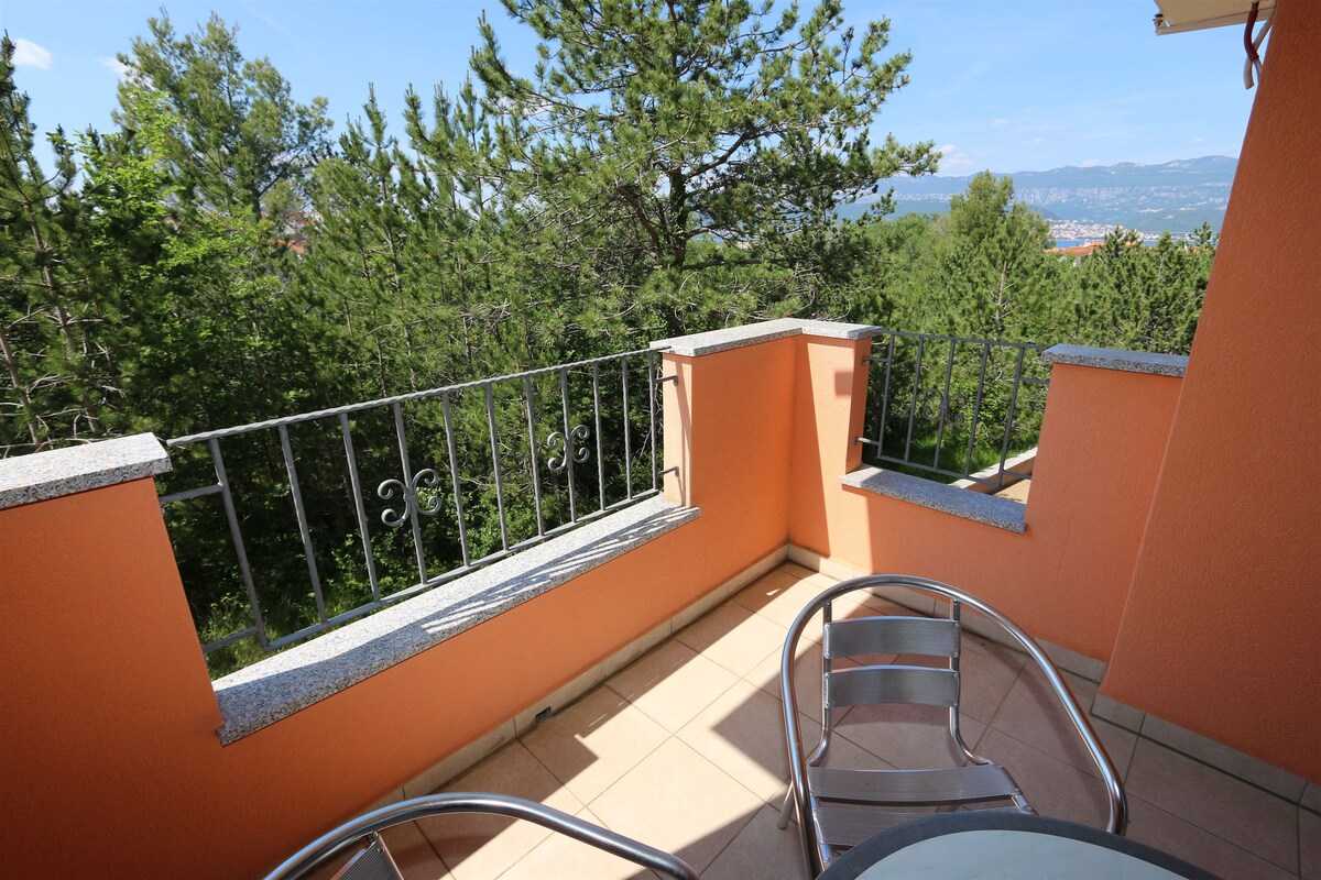 Apartment Dudovic Darko (10035-A4)