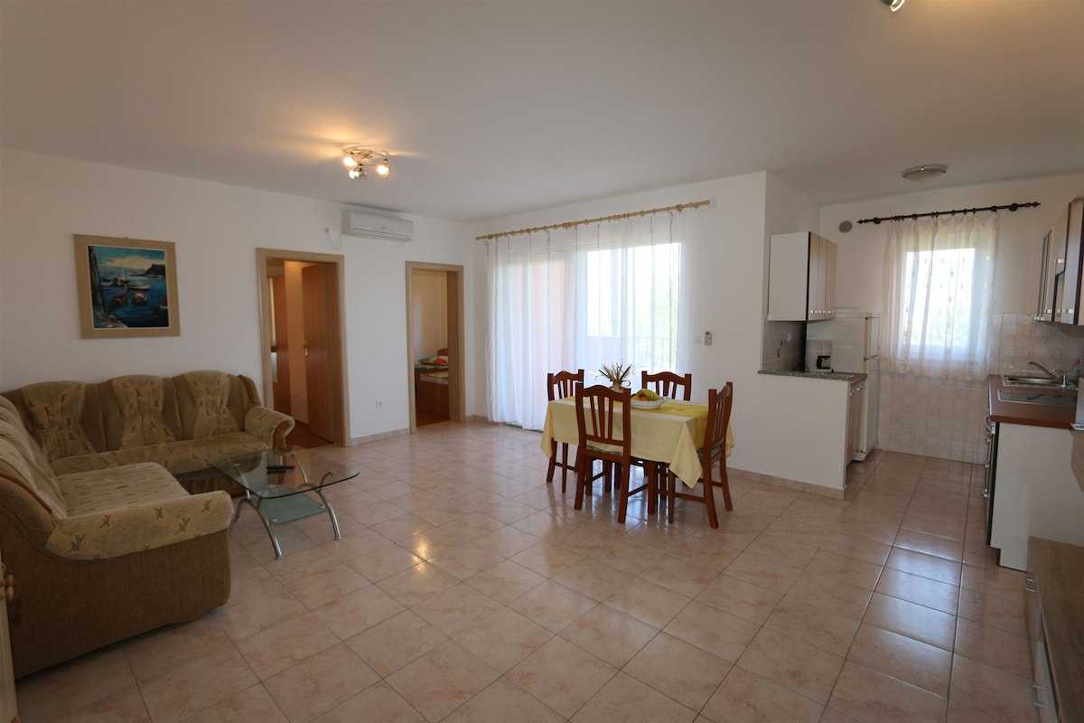 Apartment Dudovic Darko (10035-A3)