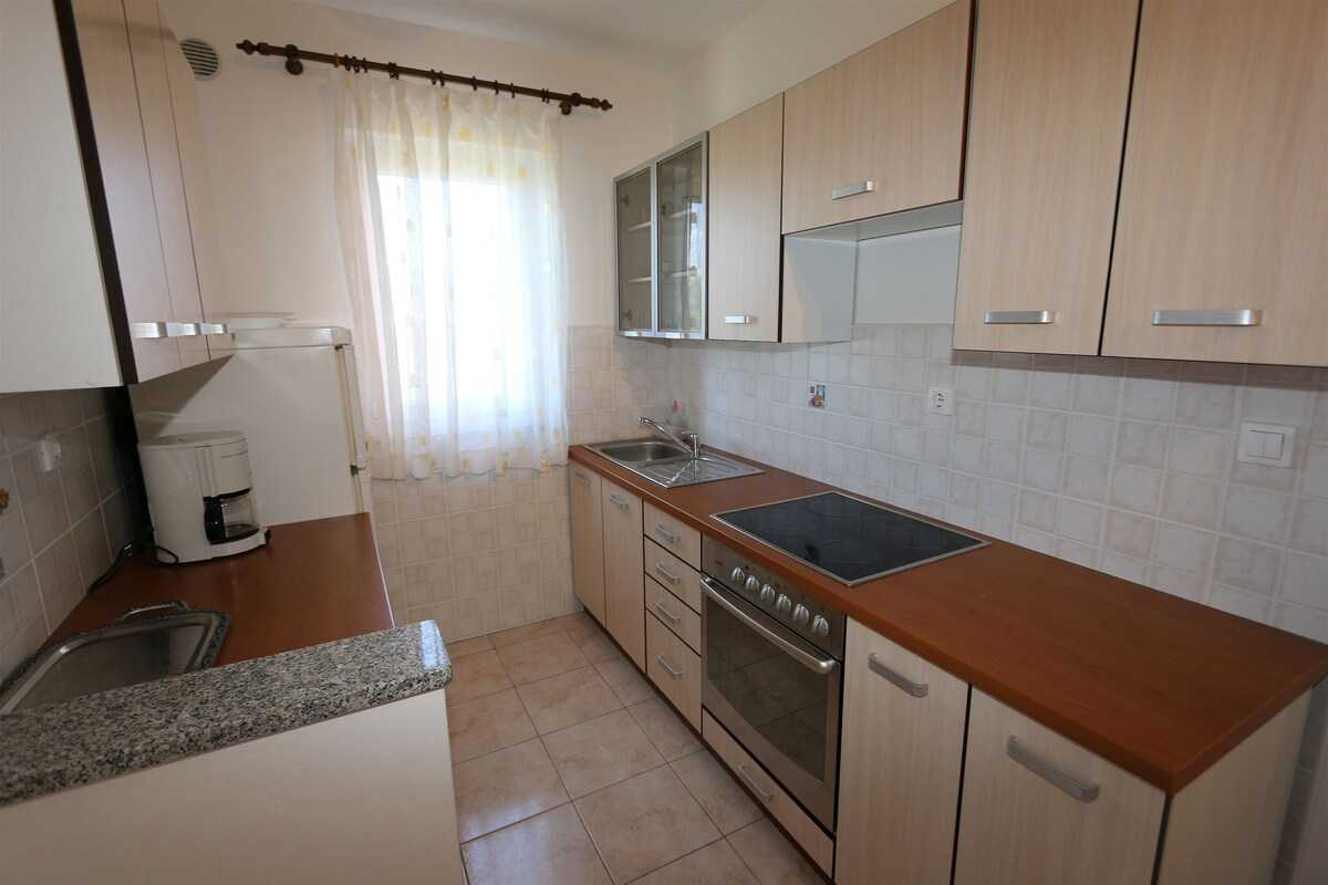 Apartment Dudovic Darko (10035-A3)