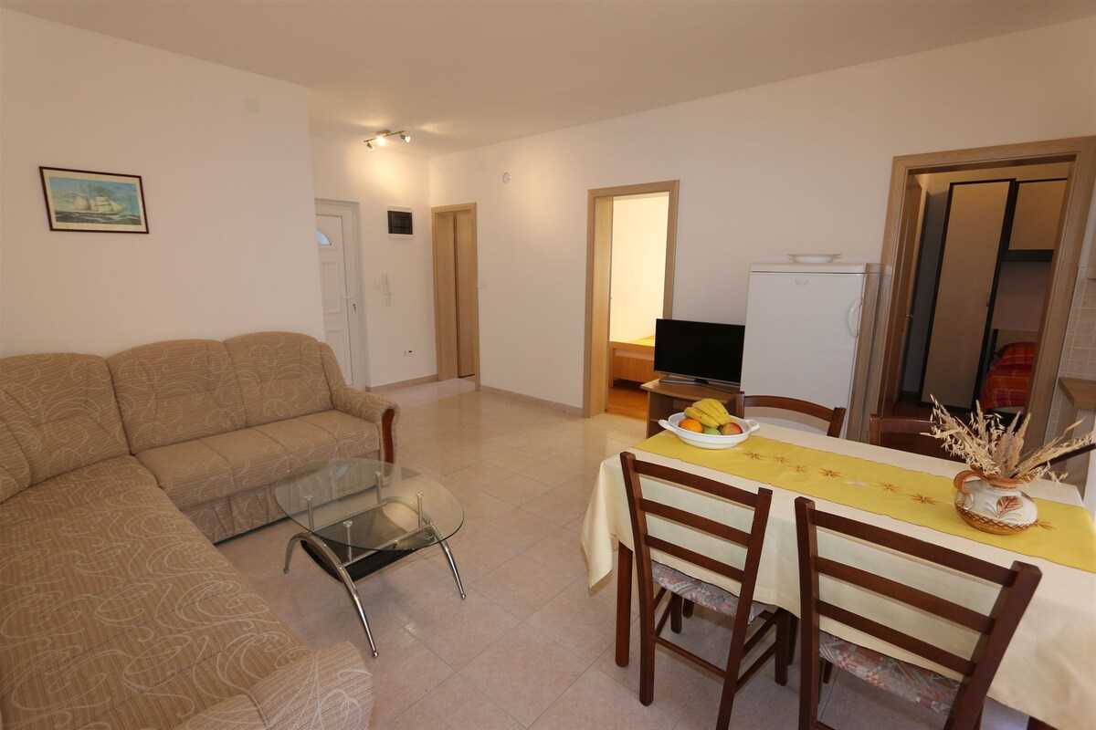 Apartment Dudovic Darko (10035-A2)