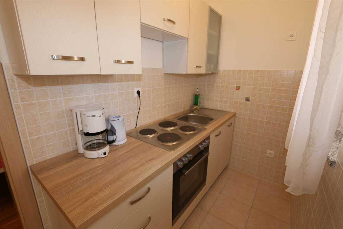 Apartment Dudovic Darko (10035-A2)