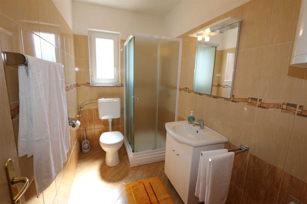 Apartment Dudovic Darko (10035-A2)