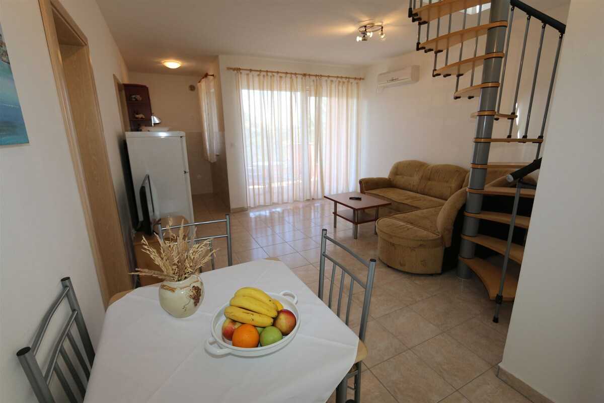 Apartment Dudovic Darko (10035-A5)