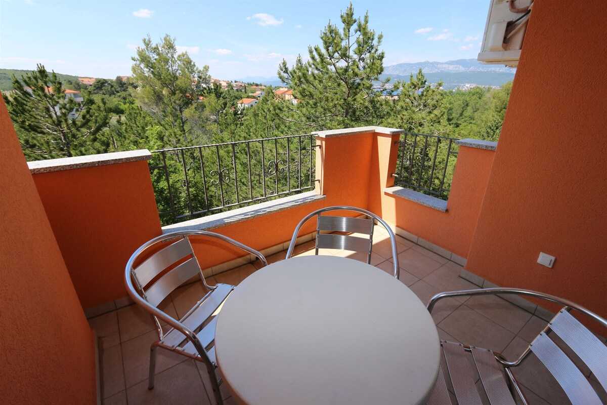 Apartment Dudovic Darko (10035-A5)