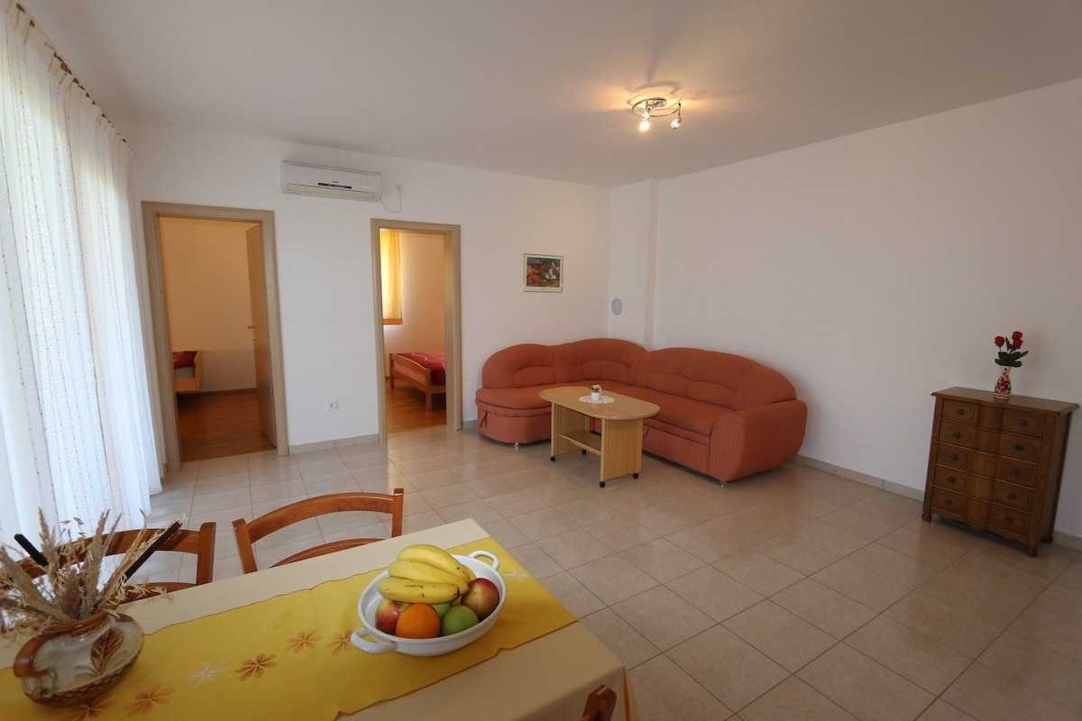 Apartment Dudović Damir (10040-A1)