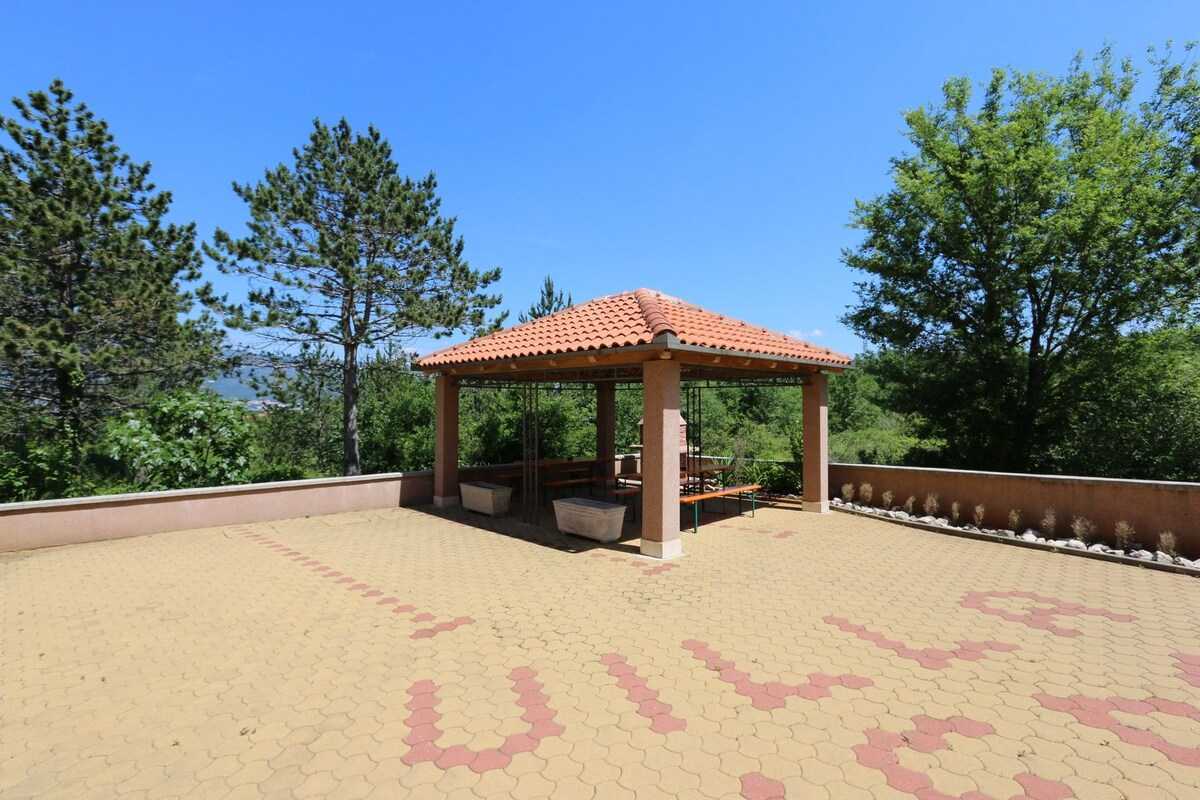 Apartment Dudović Damir (10040-A1)