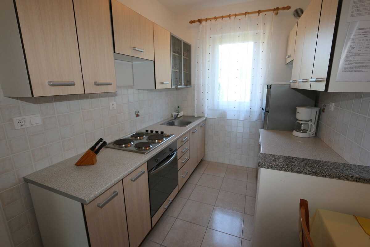 Apartment Dudović Damir (10040-A1)
