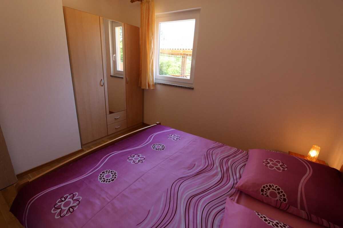 Apartment Dudović Damir (10040-A1)