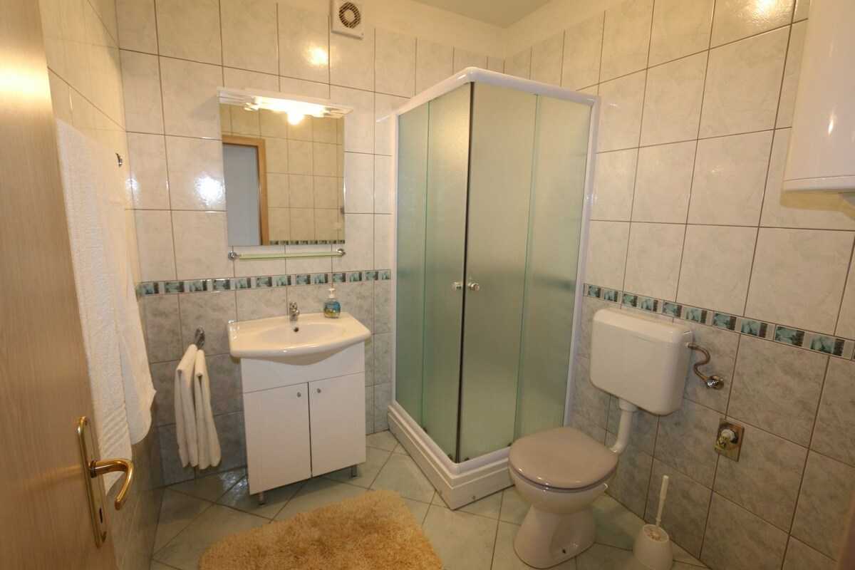 Apartment Dudović Damir (10040-A1)