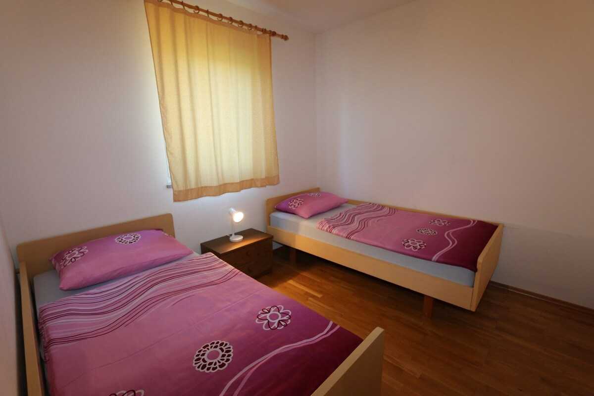 Apartment Dudović Damir (10040-A1)