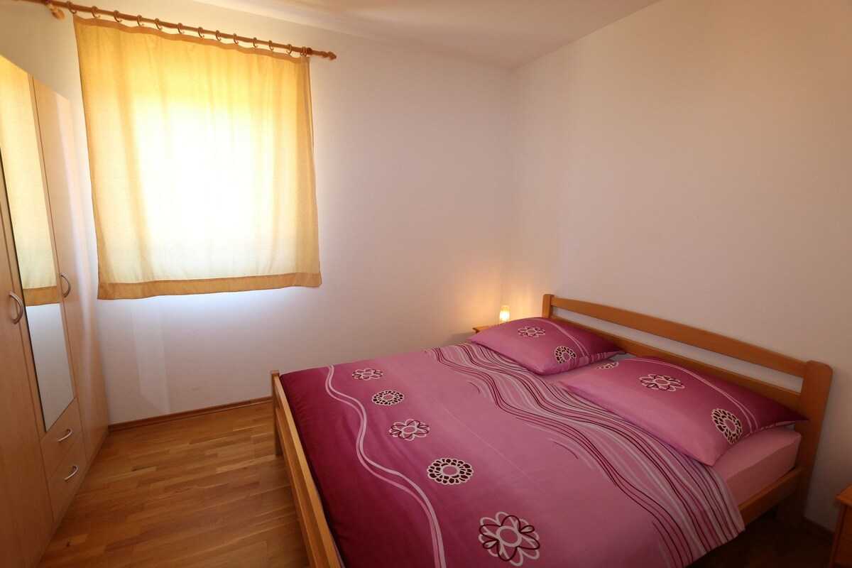 Apartment Dudović Damir (10040-A1)