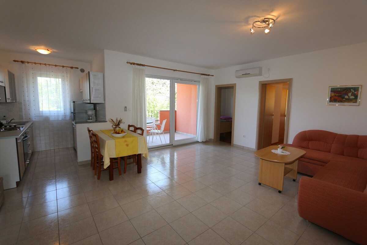 Apartment Dudović Damir (10040-A1)