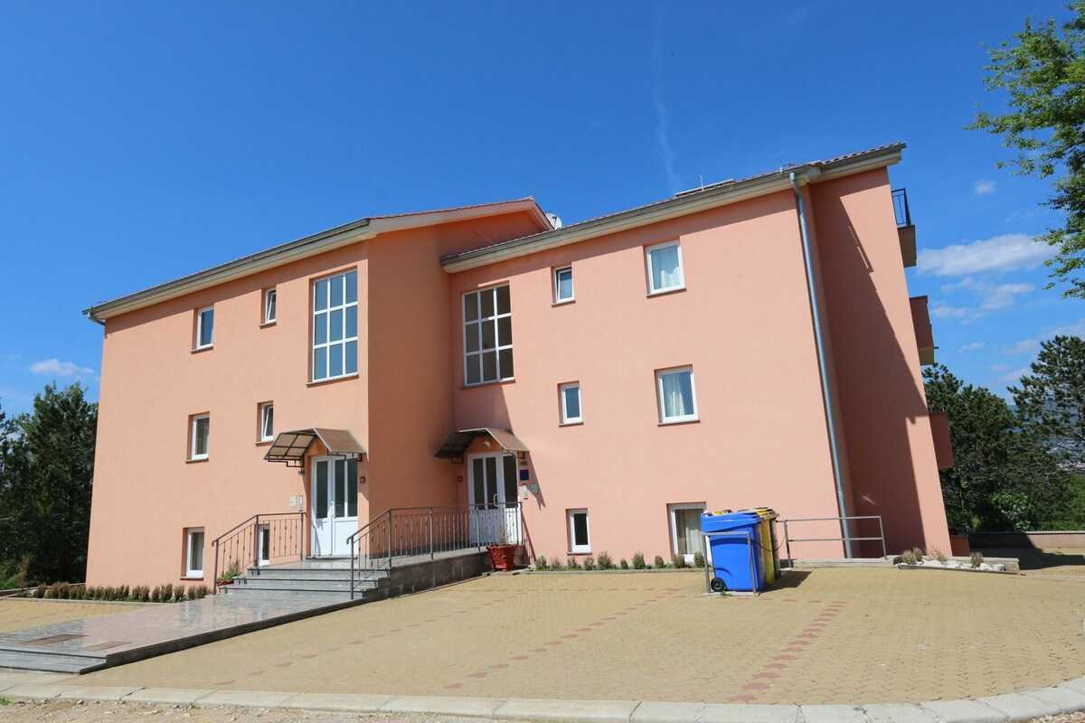 Apartment Dudović Damir (10040-A2)