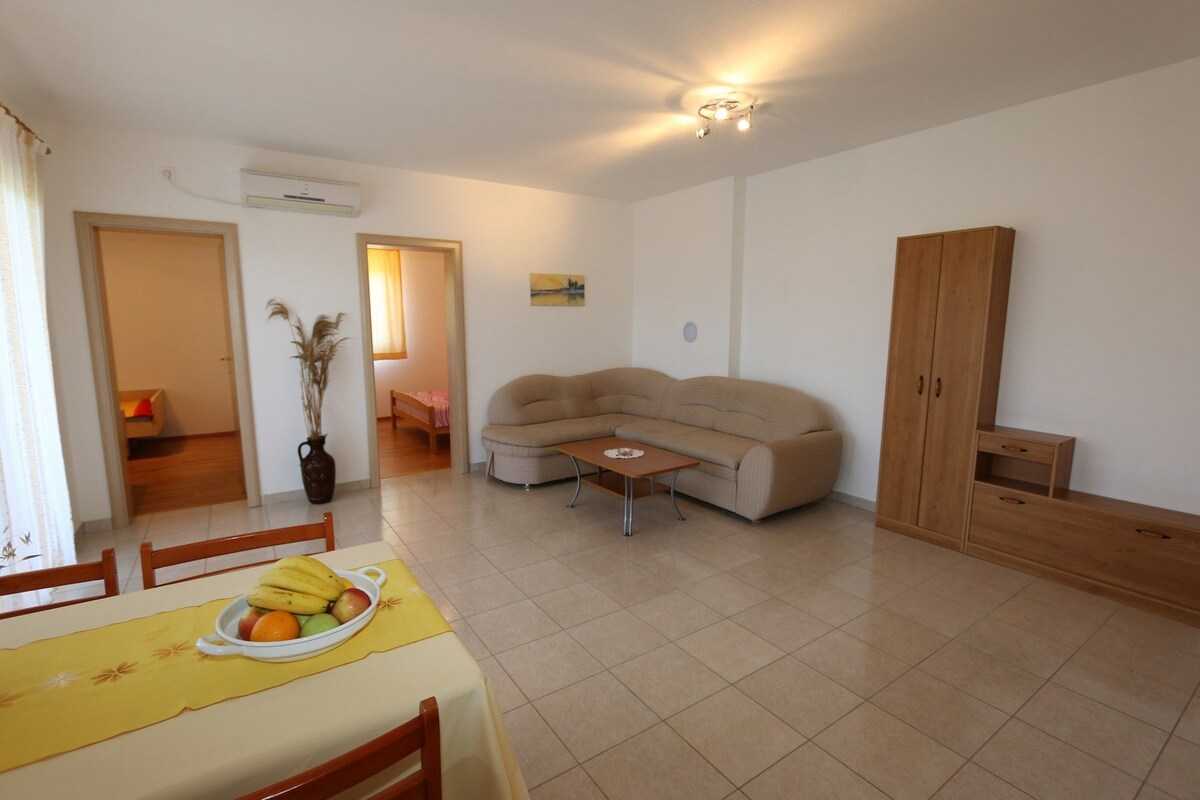 Apartment Dudović Damir (10040-A2)