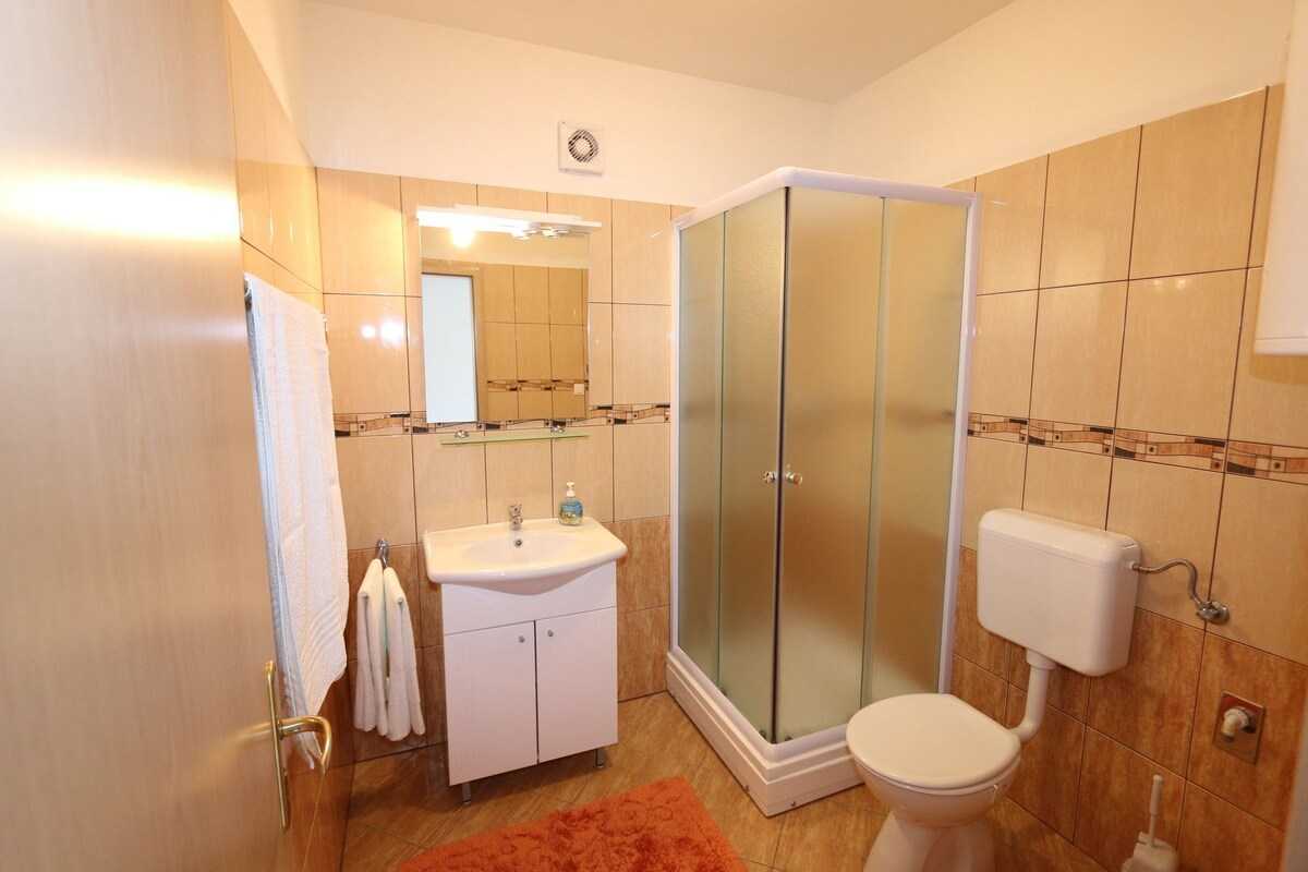 Apartment Dudović Damir (10040-A2)