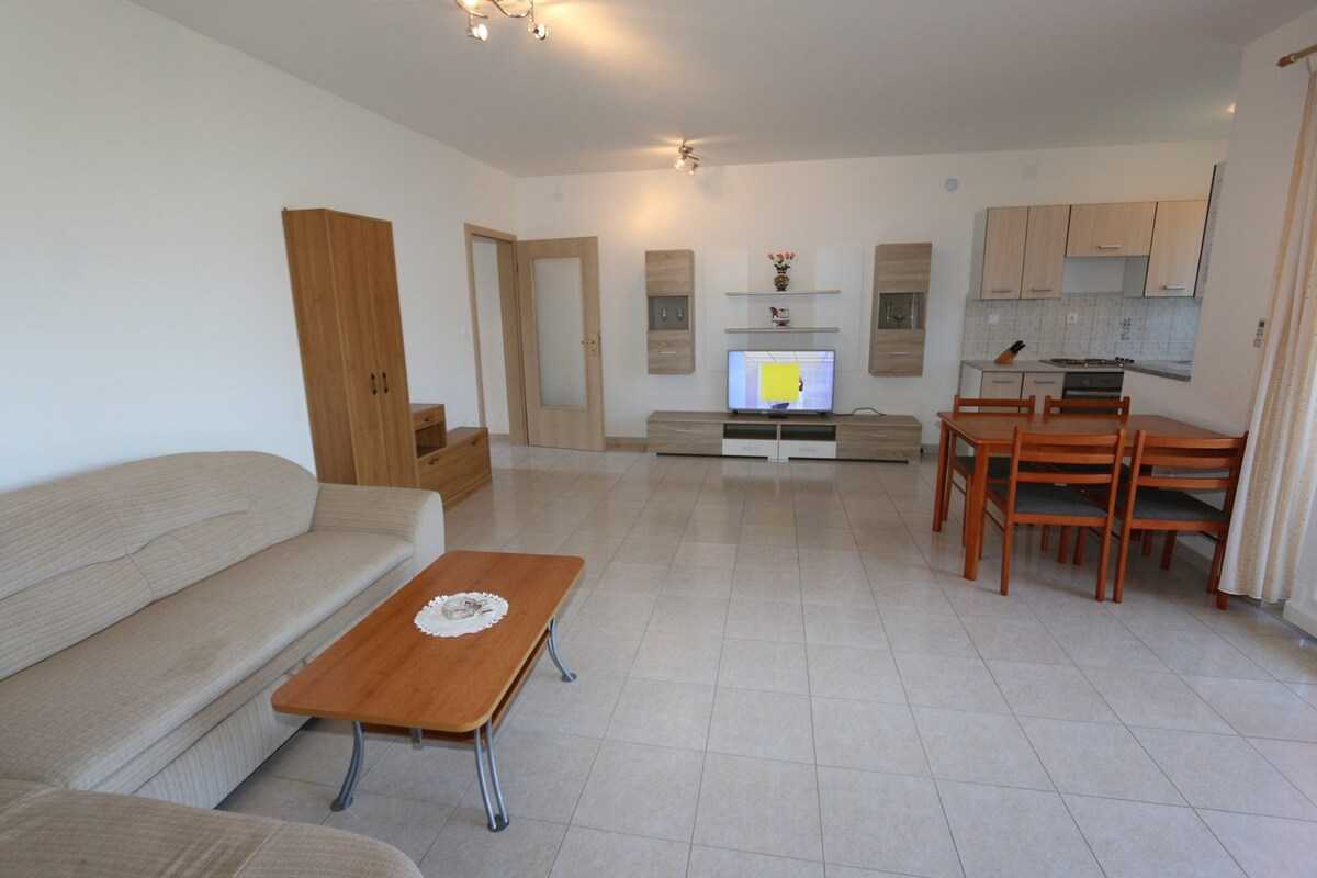 Apartment Dudović Damir (10040-A2)