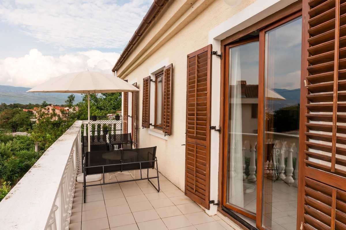 Apartment Balent (10044-A3)