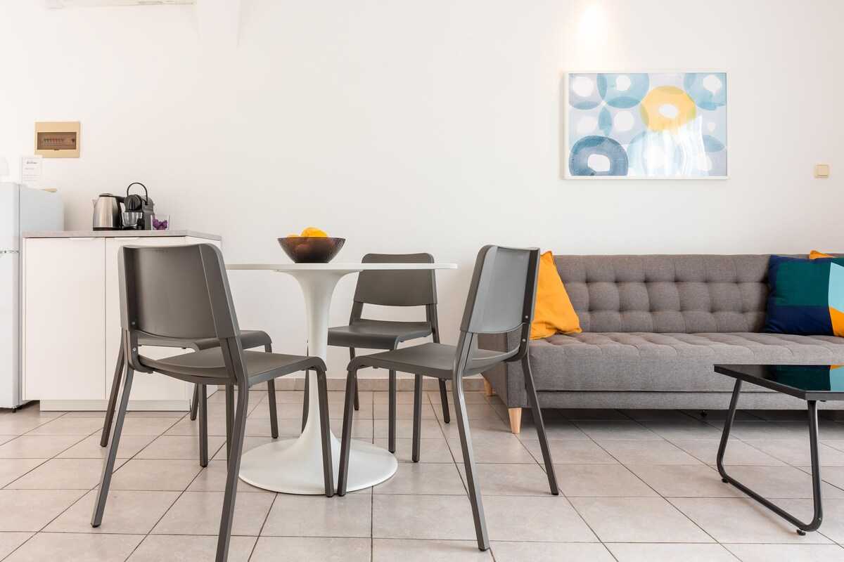 Apartment Balent (10044-A3)
