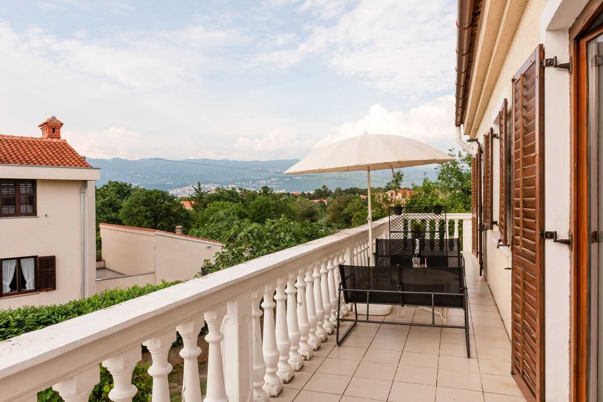 Apartment Balent (10044-A3)