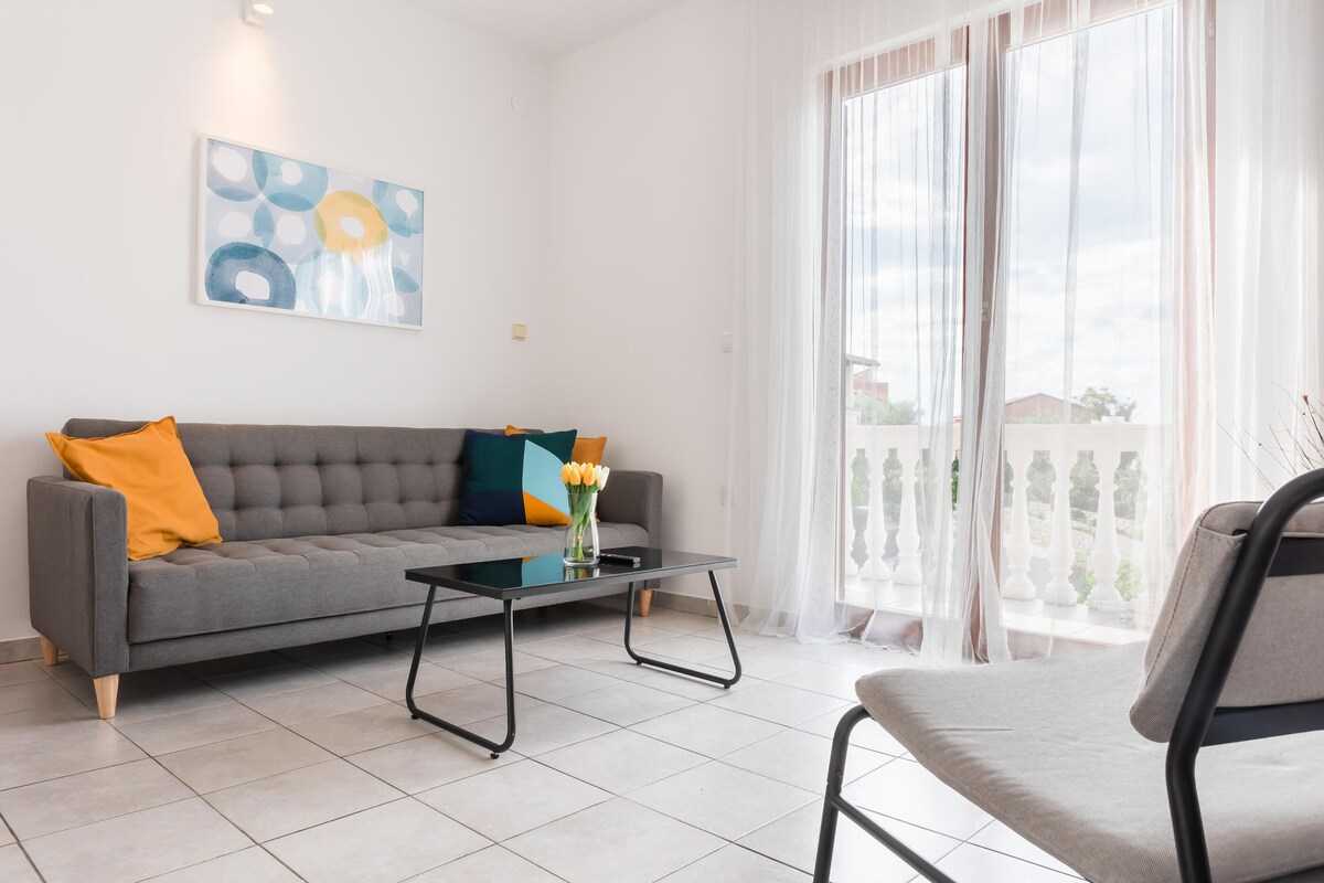 Apartment Balent (10044-A3)