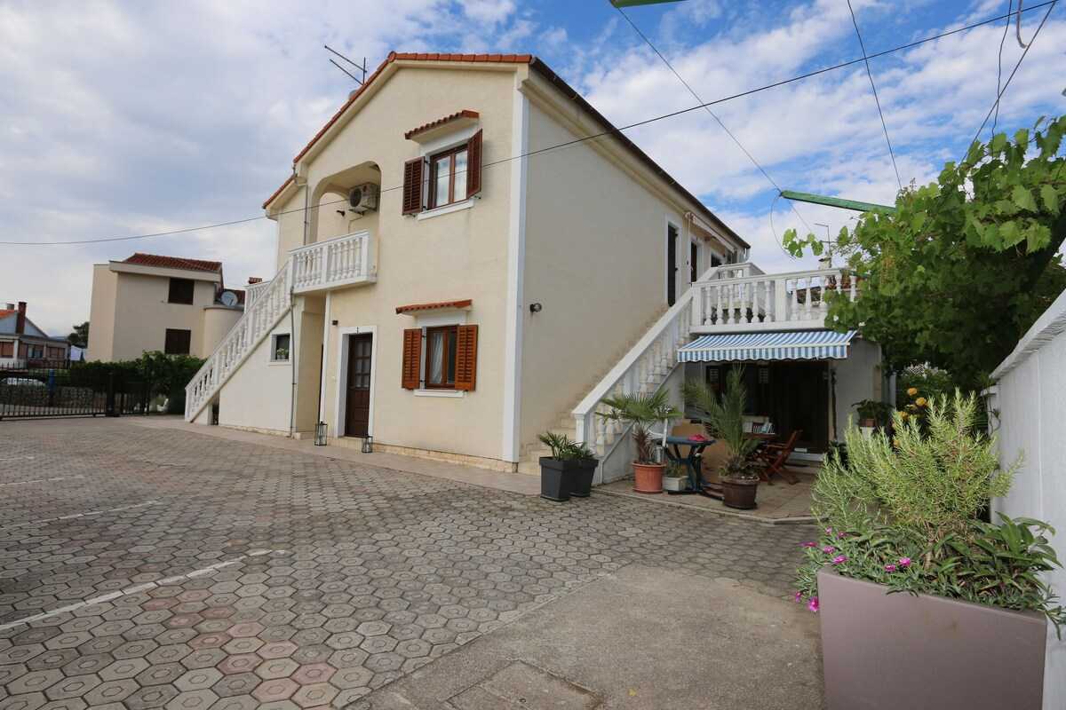 Apartment Balent (10044-A3)