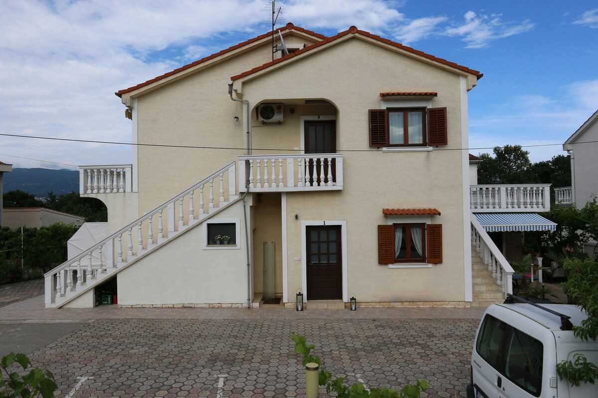 Apartment Balent (10044-A4)