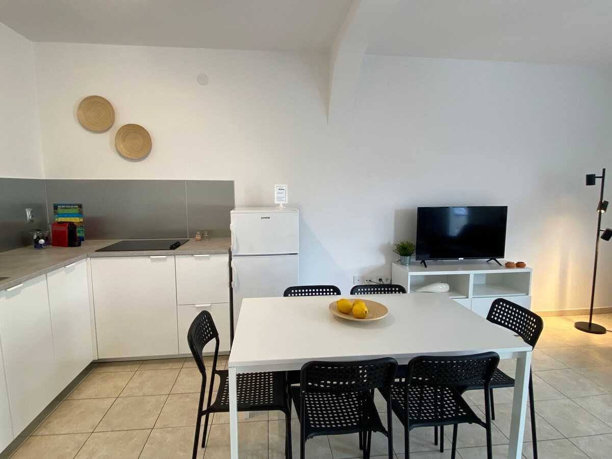 Apartment Balent (10044-A4)