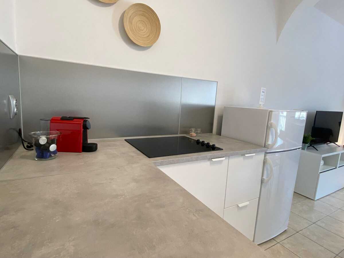 Apartment Balent (10044-A4)