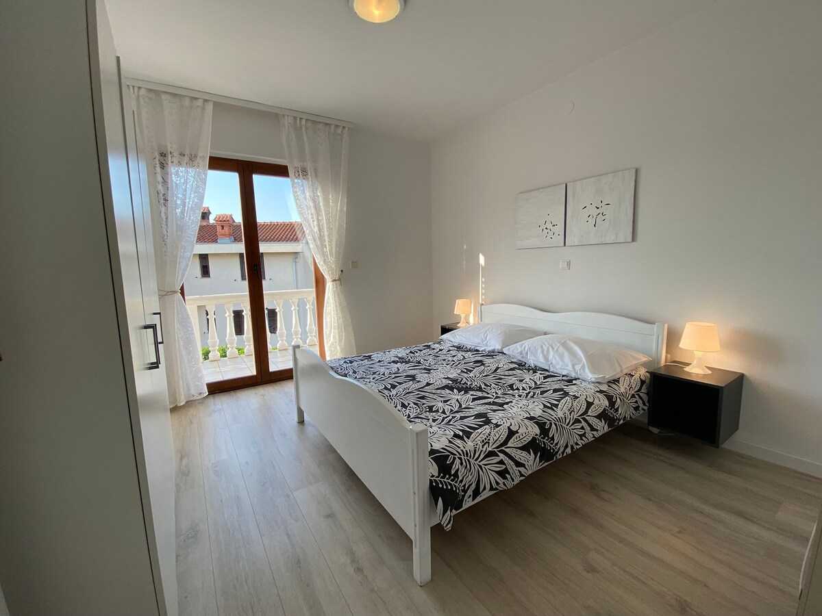 Apartment Balent (10044-A4)