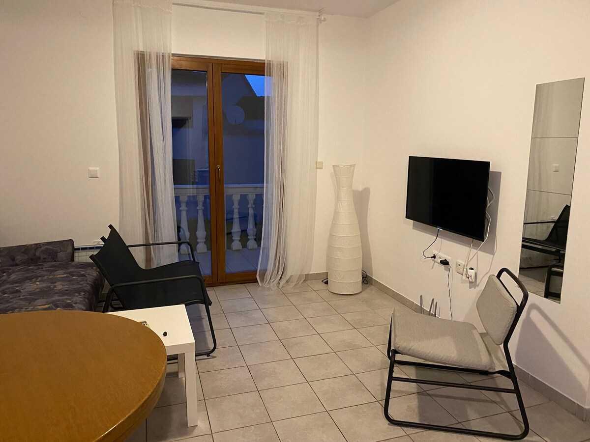 Apartment Balent (10044-A4)