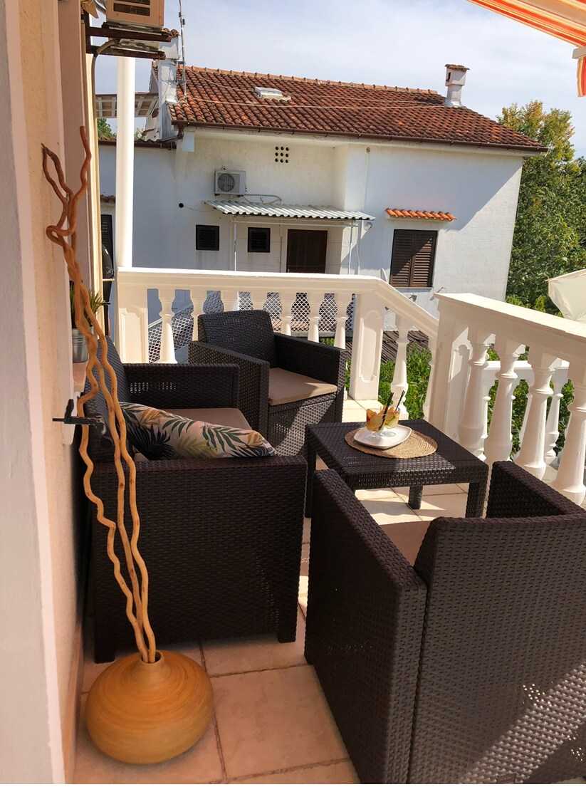Apartment Balent (10044-A4)