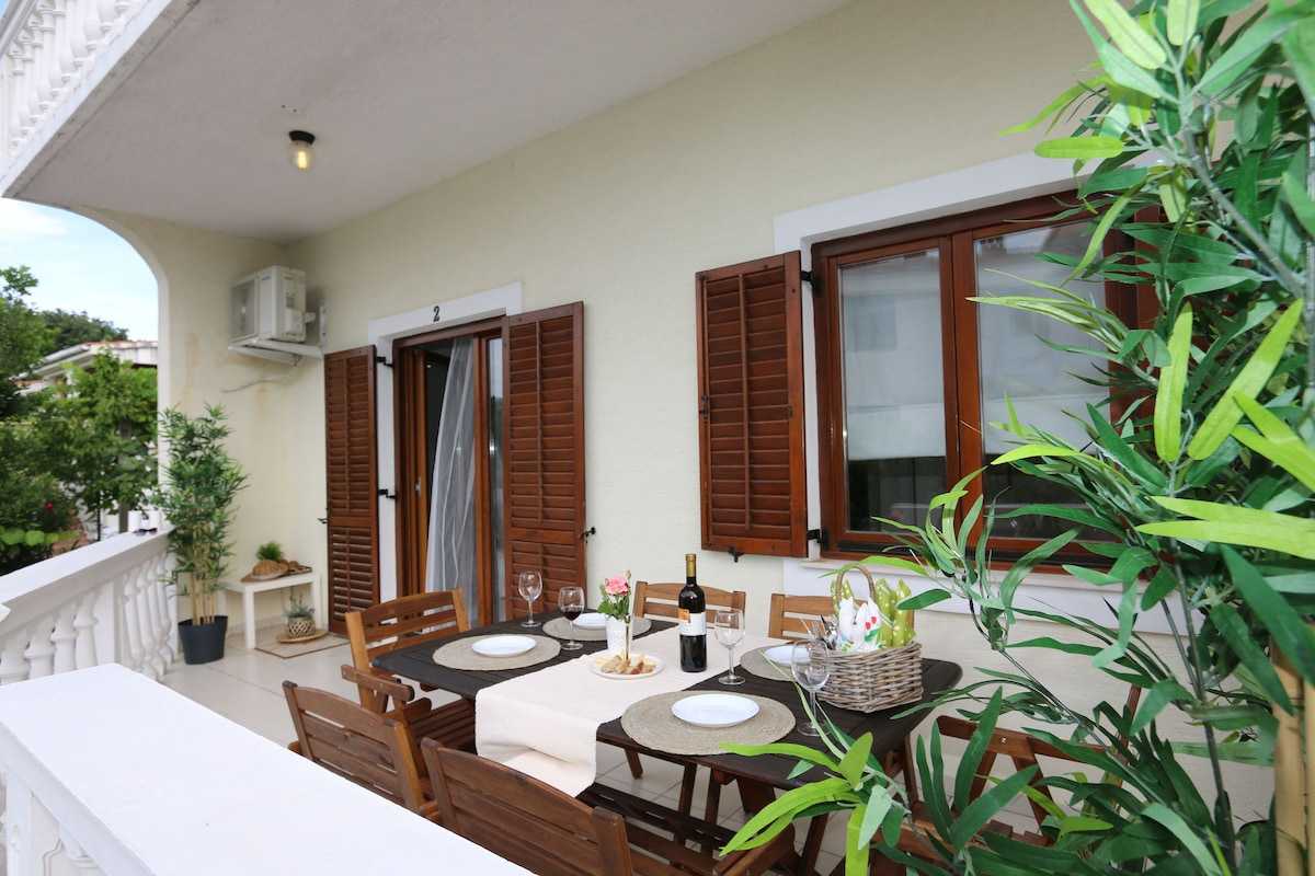 Apartment Balent (10044-A2)